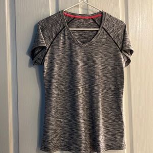 Nice casual , work out, or jogging shirt